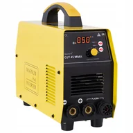 Spawarki - Magnum CUT-45WP przecinarka plazmowa 230V 45A 17576 - miniaturka - grafika 1