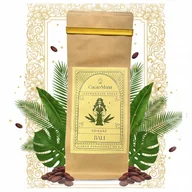 Kakao i czekolada - CacaoMana Kakao z Bali DZIKOŚĆ 100g Indonezja Forastero Kremowe Lekkie - miniaturka - grafika 1