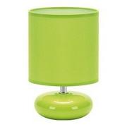 Lampy stojące - Struhm Lampa stołowa Struhm Pati 1 x 40 W E14 green 03144 - miniaturka - grafika 1