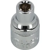 Klucze i nasadki - Nasadka sześciokątna STALCO PERFECT S-85373 - miniaturka - grafika 1