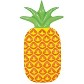 Baseny ogrodowe - MATERAC PLAŻOWY ANANAS 176x88x15CM 33063 - miniaturka - grafika 1
