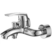 Baterie wannowe i prysznicowe - Omnires Yukon YK3330 - miniaturka - grafika 1