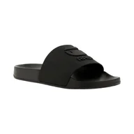 Klapki i japonki damskie - Damskie Klapki G-STAR RAW CART III TNL W GST2141-026206-0909 – Czarny - miniaturka - grafika 1