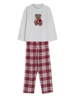 Piżamy damskie - Piżama dziecięca Chrismis - Esotiq - miniaturka - grafika 1