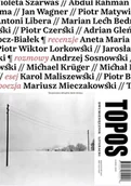 Czasopisma - Topos 62025 - miniaturka - grafika 1
