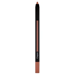 LH cosmetics Crayon Sepia - Konturówki do ust - miniaturka - grafika 1