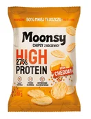 Chipsy - Precelki Dak Odpowiednie do Piekarnika 85 g - miniaturka - grafika 1