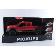 Klocki - SAMOCHÓD PICK-UP 82199 MADEJ - miniaturka - grafika 1