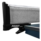 Tenis stołowy - Uchwyt do tenisa stołowego z siatką Point Clip On TN4039 - miniaturka - grafika 1