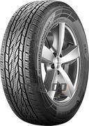 Opony ciężarowe - Continental CROSSCONTACT LX2 245/70R16 107H - miniaturka - grafika 1