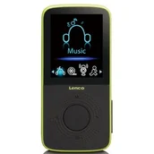 Odtwarzacze MP3 - Lenco PODO-153 - miniaturka - grafika 1