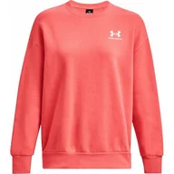 Bluzy damskie - Bluza damska Essential Under Armour - miniaturka - grafika 1