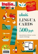 Czasopisma - Fiszki do nauki JĘZYKA WŁOSKIEGO na telefon wersja elektroniczna - miniaturka - grafika 1