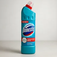 Środki do WC - Domestos Atlantic Fresh płyn do czyszczenia toalet 750 ml - miniaturka - grafika 1