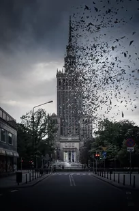 Galeria Plakatu, Plakat, Fragmentacja, Premium 40x50 cm - Plakaty Galeria Plakatu, Plakat, Fragmentacja, Premium 40x50 cm - Plakaty - miniaturka - grafika 1