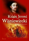 E-booki - nauka - Książę Jeremi Wiśniowiecki - miniaturka - grafika 1