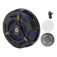 Chłodzenie procesora - Magnetyczna chłodziarka do tabletów i telefonów, uniwersalna dla systemu iOS - miniaturka - grafika 1