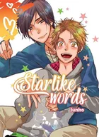 Komiksy dla młodzieży - Starlike Words - miniaturka - grafika 1