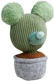 DISNEY kwiatek pluszowy Mickey 20cm 587-0570 - Maskotki i pluszaki - miniaturka - grafika 1