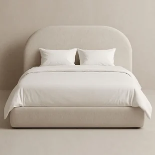 Łóżko Aura 140x200 cm, Grupa 1 - Łóżka Łóżko Aura 140x200 cm, Grupa 1 - Łóżka - miniaturka - grafika 1