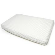 Poduszki - Sissel Hospidex Poduszka Dream Comfort, 65x38x10 cm, biała, SIS-110.030 SIS-110.030 - miniaturka - grafika 1