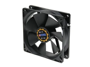 Titan TFD-9225L12Z - Wentylatory komputerowe - miniaturka - grafika 2