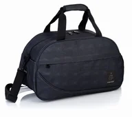 Torby podróżne - Head Torba sportowa HD-158 2 Granatowa - granatowy 5901137117140 - miniaturka - grafika 1