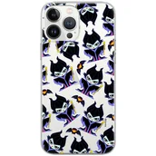 Etui i futerały do telefonów - Etui dedykowane do SAMSUNG S21 wzór:  Diabolina 004 oryginalne i oficjalnie licencjonowane - miniaturka - grafika 1