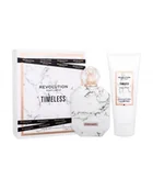 Zestawy perfum unisex - Revolution, Timeless, Zestaw Kosmetyków, 2 Szt. - miniaturka - grafika 1
