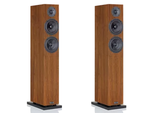 Audio Physic Classic 8 orzech - Głośniki i kolumny - miniaturka - grafika 1