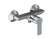 Baterie wannowe i prysznicowe - Ravak Solar - Bateria prysznicowa, chrom X070486 - miniaturka - grafika 1