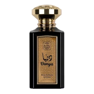 Naseem Dunya perfumy spray 100 ml - Wody i perfumy unisex - miniaturka - grafika 1