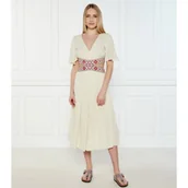 Sukienki - Desigual Sukienka VEST_ELEMENT - miniaturka - grafika 1