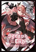 Komiksy dla dorosłych - Seraph Of The End. Tom 33 - Takaya Kagami - miniaturka - grafika 1
