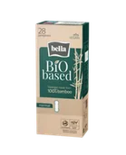 Wkładki higieniczne - Bella BiO based Wkładki higieniczne normal, 28 sztuk - miniaturka - grafika 1