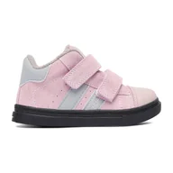 Buty dla dziewczynek - Trzewiki Lasocki Kids CEO-AVO-230-338 - miniaturka - grafika 1