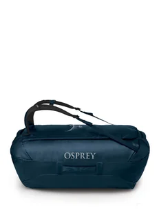 TORBA TRANSPORTER 120-VENTURI BLUE - Torebki damskie - miniaturka - grafika 1