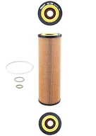 Filtry oleju - Knecht Filtr oleju OX 562D OX 562D - miniaturka - grafika 1