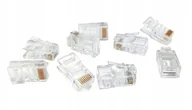 Wtyczki i adaptery - Wtyki RJ45 Digitus X-ML-5U-IMP 100 szt. - miniaturka - grafika 1