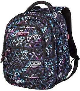 Plecak 2V1 Curved GALAXY 26699 - Plecaki - miniaturka - grafika 1