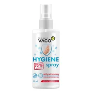 Inne artykuły czyszczące - Hygiene Spray płyn do dezynfekcji rąk 50 ml VACO - miniaturka - grafika 1