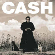 Pop - American Recordings Johnny Cash Płyta winylowa) - miniaturka - grafika 1