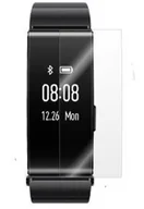 Akcesoria do smartwatchy - Best FOLIA OCHRONNA NA WYŚWIETLACZ DO HUAWEI TALKBAND B3 LITE - miniaturka - grafika 1