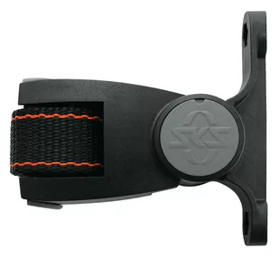 SKS uchwytem na butelki adapter, czarna, 10505 0002 10505 - Akcesoria rowerowe - miniaturka - grafika 1