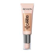 Podkłady do twarzy - Revlon Nude PhotoReady Candid Natural Finish Anti-Pollution Foundation Podkład 22ml - miniaturka - grafika 1