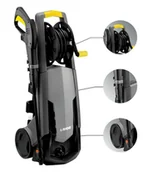 Myjki ciśnieniowe - Lavor predator 160/2500w/160bar + patio - miniaturka - grafika 1