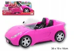 Samochody i pojazdy dla dzieci - Samochód Auto Dla Lalki - miniaturka - grafika 1