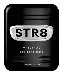 STR8 Original Woda toaletowa 50ml - Wody i perfumy męskie - miniaturka - grafika 1