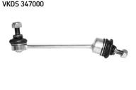 Układ zawieszenia - akcesoria - Drążek / wspornik, stabilizator SKF Napinacze Pompy Vkds 347000 - miniaturka - grafika 1