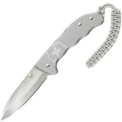 Noże - Nóż składany Victorinox Evoke Alox - Silver - miniaturka - grafika 1